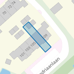 Perceel SSH00-A-8241