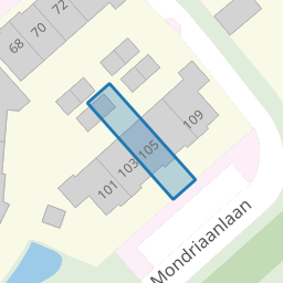 Perceel SSH00-A-8242