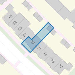 Perceel SSH00-A-8251