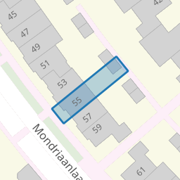 Perceel SSH00-A-8258