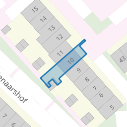 Perceel SSH00-A-8315