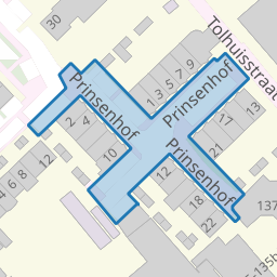 Perceel SSH00-A-8348