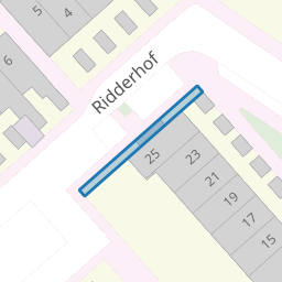 Perceel SSH00-A-8383