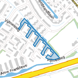 Perceel SSH00-A-8390