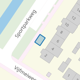 Perceel SSH00-A-8393