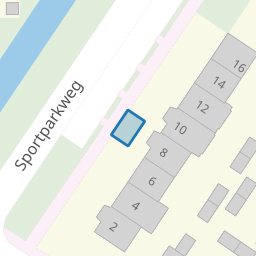 Perceel SSH00-A-8395