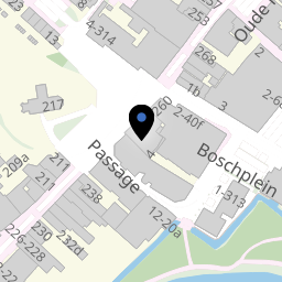 Appartement SSH00 A 8428 14