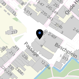 Appartement SSH00 A 8428 9