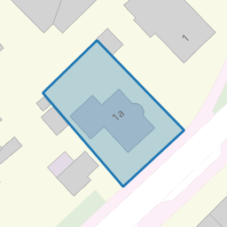 Perceel SSH00-A-8429