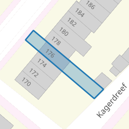 Perceel SSH00-A-8447