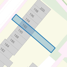 Perceel SSH00-A-8455
