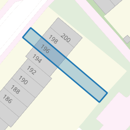 Perceel SSH00-A-8457
