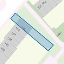 Perceel SSH00-A-8459