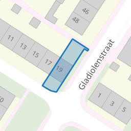 Perceel SSH00-A-8502