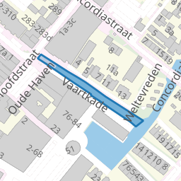 Perceel SSH00-A-8511