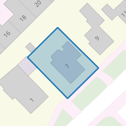 Perceel SSH00-A-8518