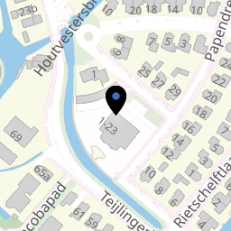 Appartement SSH00 A 8525 1