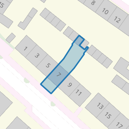 Perceel SSH00-A-8534