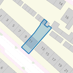 Perceel SSH00-A-8535