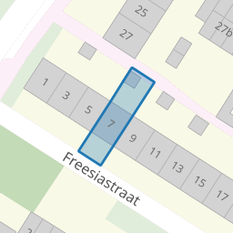 Perceel SSH00-A-8541