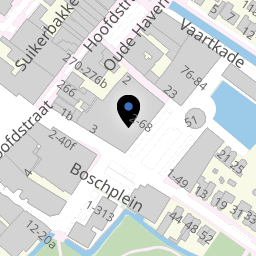 Appartement SSH00 A 8550 58
