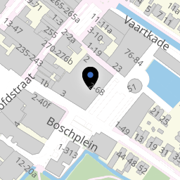 Appartement SSH00 A 8550 59