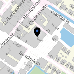 Appartement SSH00 A 8550 72