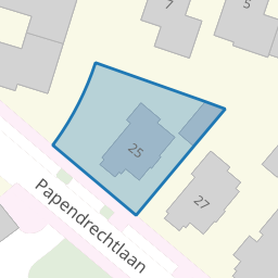 Perceel SSH00-A-8554