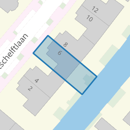 Perceel SSH00-A-8570