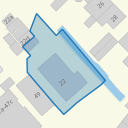 Perceel SSH00-A-8581