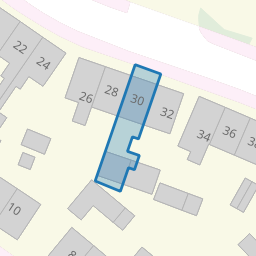 Perceel SSH00-A-8584