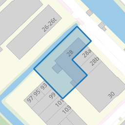 Perceel SSH00-A-8596