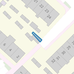 Perceel SSH00-A-8601