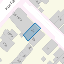 Perceel SSH00-A-8616