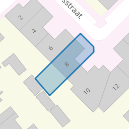 Perceel SSH00-A-8633