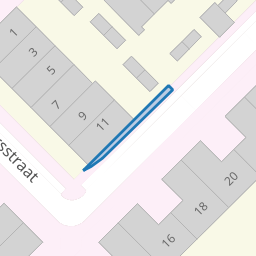 Perceel SSH00-A-8653