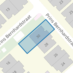 Perceel SSH00-A-8685