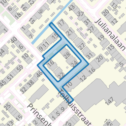 Perceel SSH00-A-8690