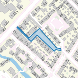 Perceel SSH00-A-8692