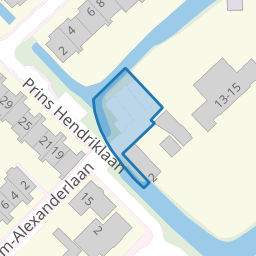 Perceel SSH00-A-8695