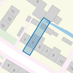 Perceel SSH00-A-8697