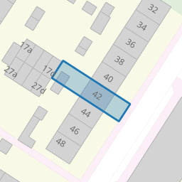 Perceel SSH00-A-8705