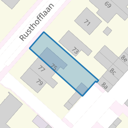 Perceel SSH00-A-8715