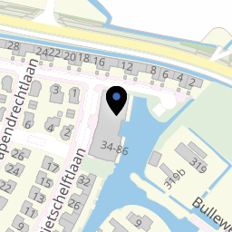Appartement SSH00 A 8721 13