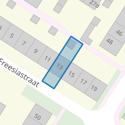 Perceel SSH00-A-8739
