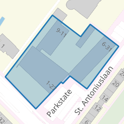Perceel SSH00-A-8745