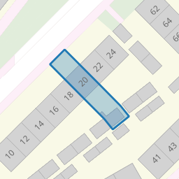 Perceel SSH00-A-8780