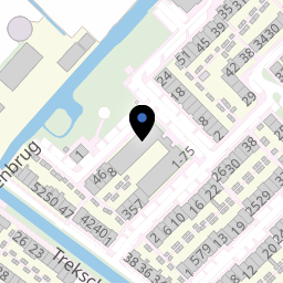 Appartement SSH00 A 8792 29