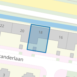 Perceel SSH00-A-8800