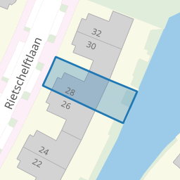 Perceel SSH00-A-8811